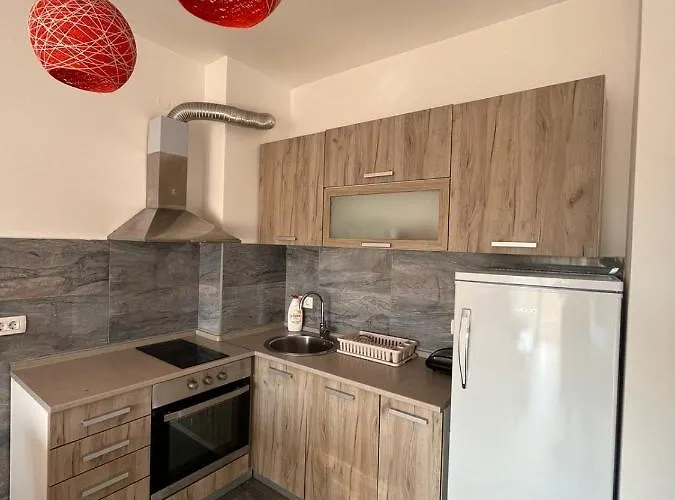 Z Apartment